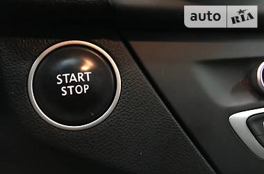 Седан Renault Laguna 2015 в 