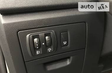 Седан Renault Laguna 2015 в 