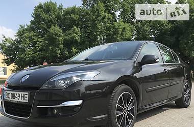 Renault Laguna 2013 Renault Laguna 2013