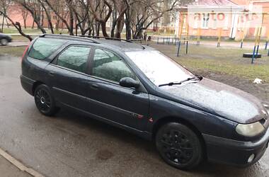 Універсал Renault Laguna 1999 в 