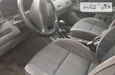 Універсал Renault Laguna 1999 в 