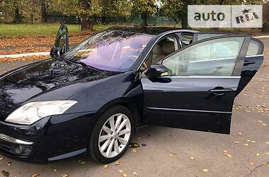 Хетчбек Renault Laguna 2007 в Рівному