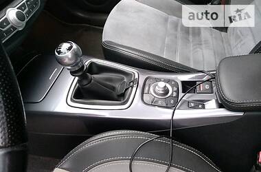 Універсал Renault Laguna 2010 в 
