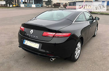 Renault Laguna 2010