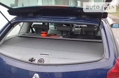 Універсал Renault Laguna 2004 в 