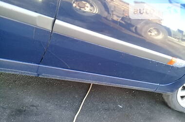 Універсал Renault Laguna 2004 в 