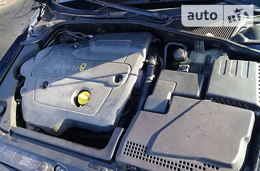 Універсал Renault Laguna 2004 в 