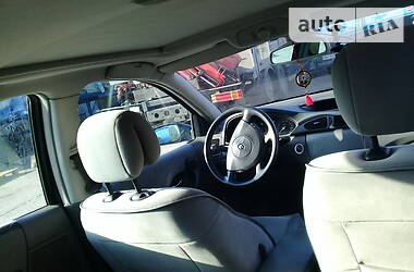 Універсал Renault Laguna 2004 в 