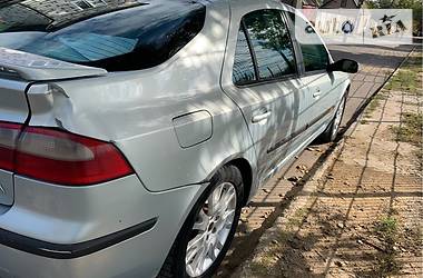 Седан Renault Laguna 2002 в Одессе