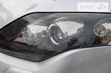 Универсал Renault Laguna 2011 в 
