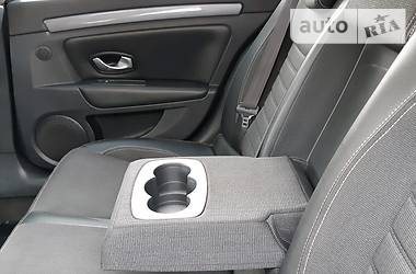 Универсал Renault Laguna 2011 в 