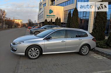 Універсал Renault Laguna 2013 в Харкові