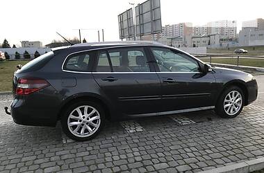 Универсал Renault Laguna 2010 в Львове