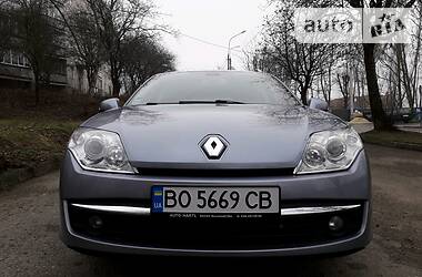 Універсал Renault Laguna 2008 в Тернополі