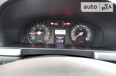 Хетчбек Renault Laguna 2006 в 