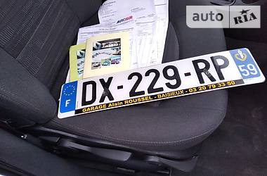 Хетчбек Renault Laguna 2006 в 