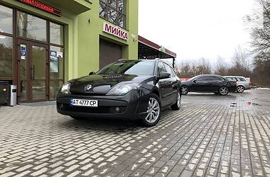 Універсал Renault Laguna 2010 в Івано-Франківську