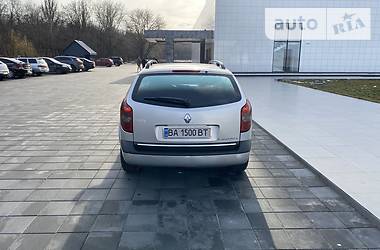 Універсал Renault Laguna 2005 в Світловодську