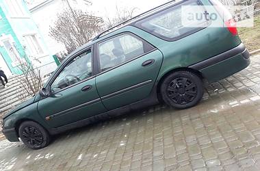 Универсал Renault Laguna 1997 в Черновцах