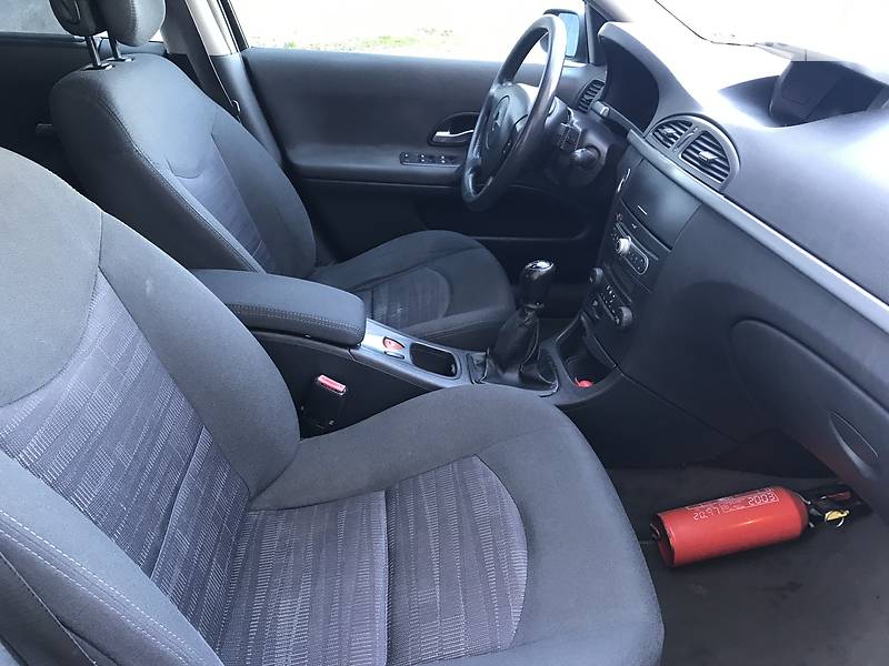 Універсал Renault Laguna 2006 в Львові