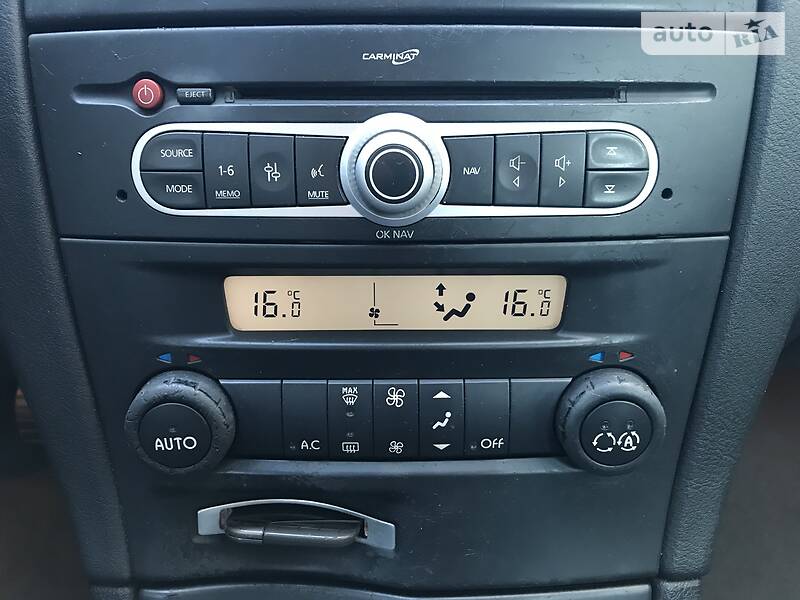 Універсал Renault Laguna 2006 в Львові