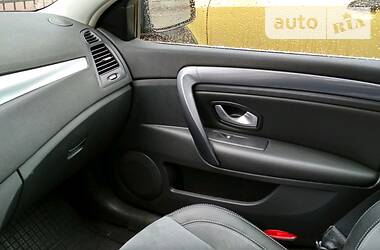 Універсал Renault Laguna 2010 в 