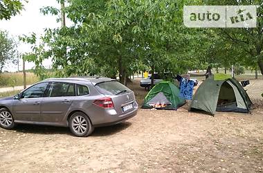 Універсал Renault Laguna 2012 в 