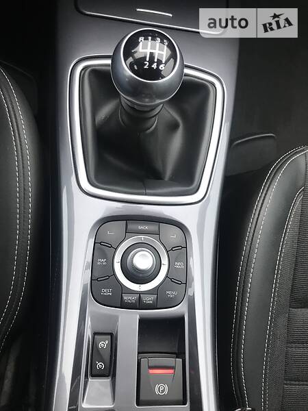Хетчбек Renault Laguna 2010 в Івано-Франківську