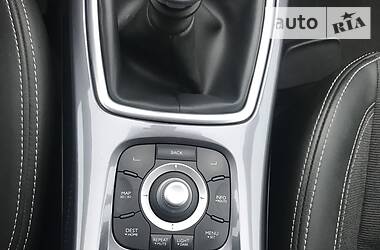 Хэтчбек Renault Laguna 2010 в 