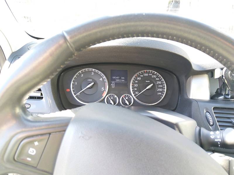 Універсал Renault Laguna 2008 в Львові