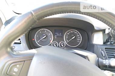 Універсал Renault Laguna 2008 в 