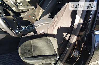 Універсал Renault Laguna 2008 в 