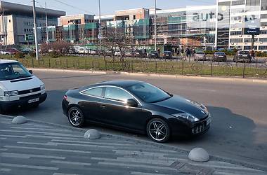 Renault Laguna 2011 Renault Laguna 2011