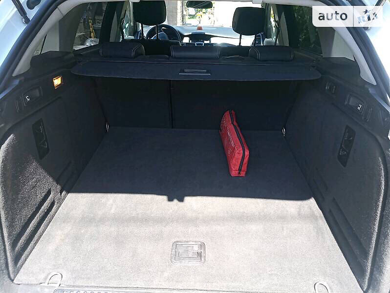 Універсал Renault Laguna 2013 в Горішніх Плавнях фото 8 Універсал Renault Laguna 2013 в Горішніх Плавнях