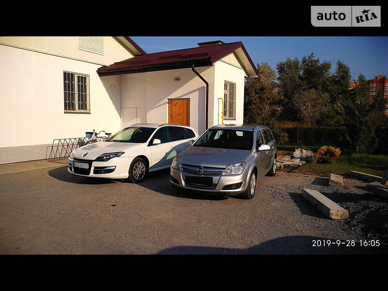 Універсал Renault Laguna 2013 в Горішніх Плавнях фото 21 Універсал Renault Laguna 2013 в Горішніх Плавнях