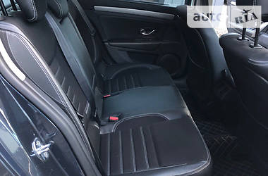 Ліфтбек Renault Laguna 2013 в 