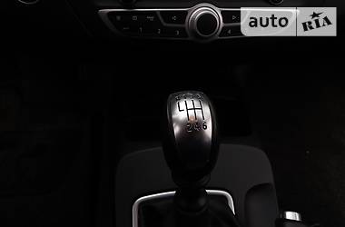 Хетчбек Renault Laguna 2010 в 