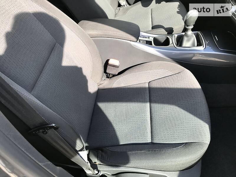 Хетчбек Renault Laguna 2010 в Коломиї