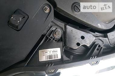 Хетчбек Renault Laguna 2009 в 