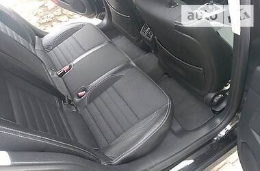 Хетчбек Renault Laguna 2009 в 