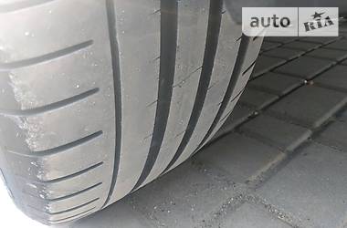 Хетчбек Renault Laguna 2009 в 