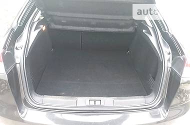 Хетчбек Renault Laguna 2009 в 