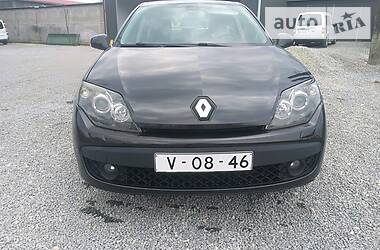 Хетчбек Renault Laguna 2009 в 