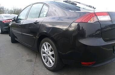 Хетчбек Renault Laguna 2009 в 
