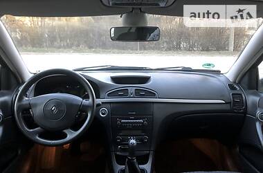 Универсал Renault Laguna 2005 в Тернополе