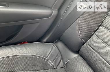 Універсал Renault Laguna 2008 в 