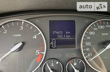 Універсал Renault Laguna 2008 в 