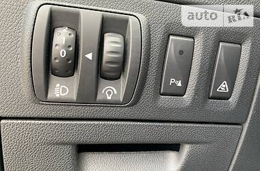 Універсал Renault Laguna 2008 в 