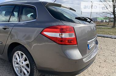 Універсал Renault Laguna 2008 в 