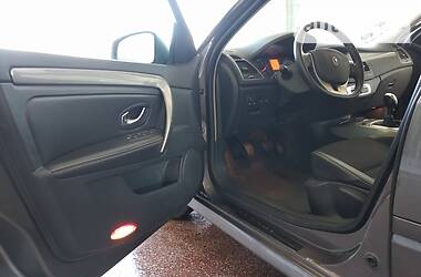 Хетчбек Renault Laguna 2014 в 